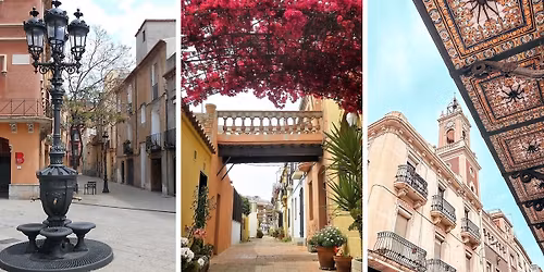 Descobreix Horta: Estiueig i bugaderes