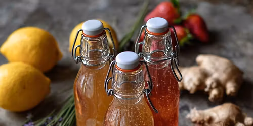 Fire Cider 101: Make Your Own Immune-Boosting Tonic 