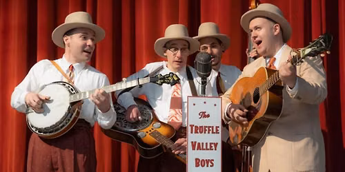 Truffle Valley Boys