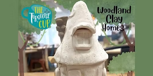 Woodland Clay Houses