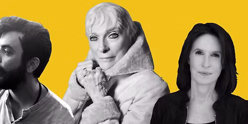 Celebrating The Nation at 160 with Judy Collins, Kaveh Akbar, Katrina vanden Heuvel, John Nichols