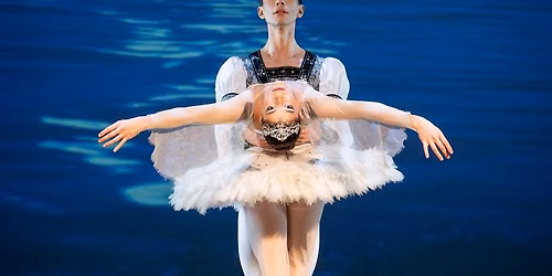 International Ballet: The Nutcracker