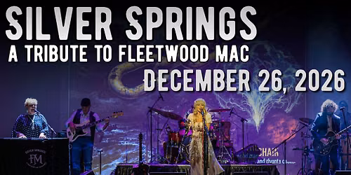 Silver Springs - Tribute to Fleetwood Mac