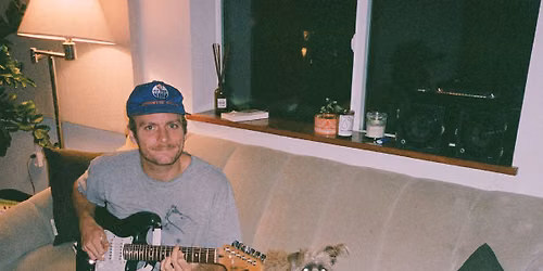 MAC DEMARCO no LAV, Lisboa 2026 (SEGUNDA DATA)