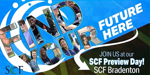 SCF Preview Day (SCF Bradenton)