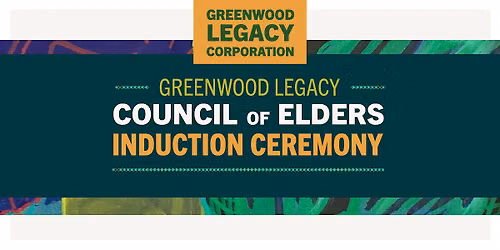 Council of Elders Induction Ceremony