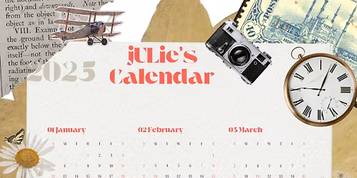 2025 New Year's Eve Party