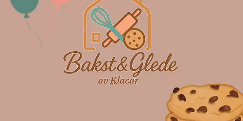 NY stand i Vennesla\ud83c\udf6a