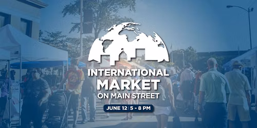 International Market