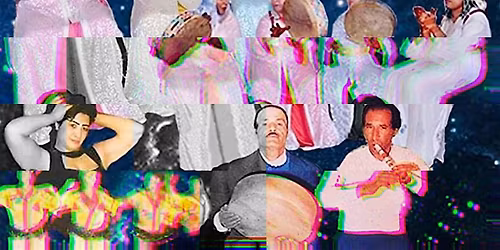 New Year's Eve Yalla!