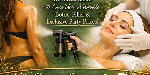 Botox Party - Mindful Medical Spa