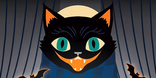 Salem\u2019s Hallowart \u2014 A Spooky Artist Pop-Up