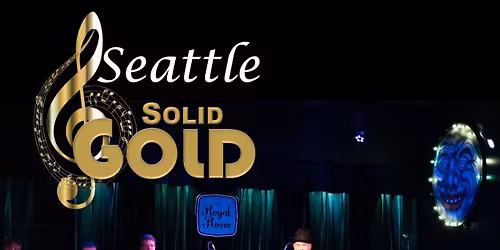 Seattle Solid Gold
