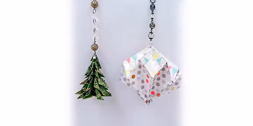 Craft and Fizz Fridays