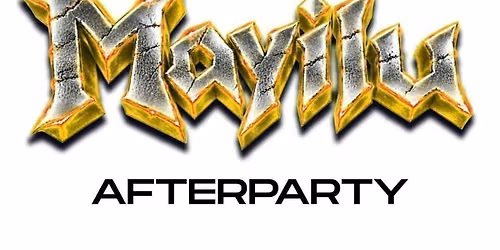 MAYILU AFTERPARTY\ud83d\udd25