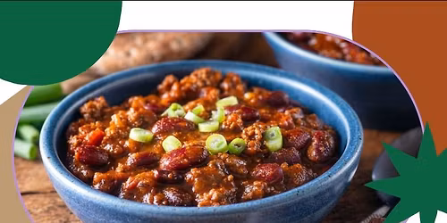 Eyer Chili Cool-Off and Craft Fair