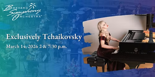 BSO: Exclusively Tchaikovsky