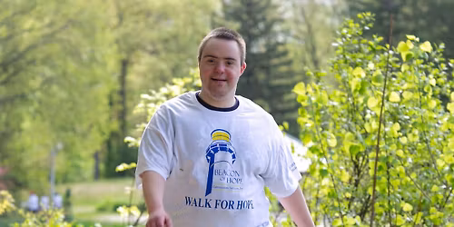 33rd ANNUAL 5K WALK FOR HOPE