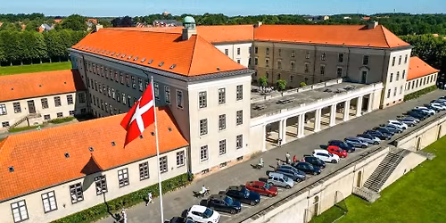 Connect with Viborg