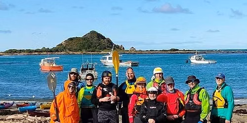 T-Rescue Course