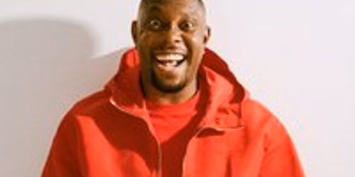 Dizzee Rascal - Spotify pre-sale