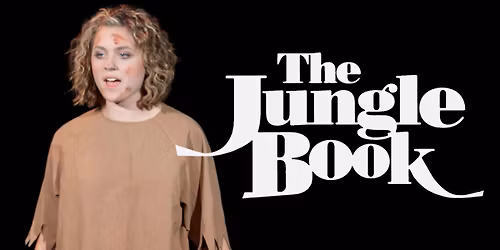 The Jungle Book: Missoula Children's Theatre