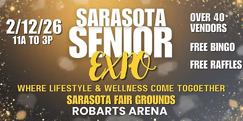 Senior Lifestyle & Wellness Expo