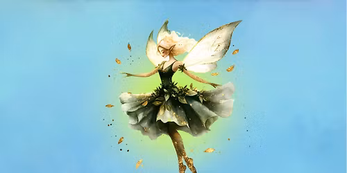 Tinkerbell\u2019s Adventures in Neverland 