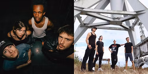 COMPLET - LES LOKOMOTIVES - NERA + FEVER SPARKS - QUAI M