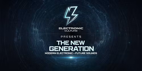 Electronic Culture - The New Generation