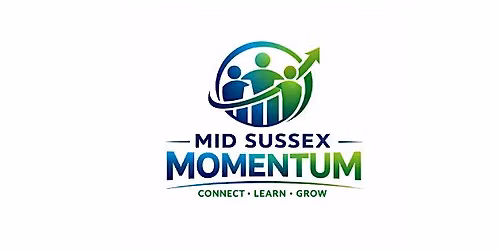 Growth-focused networking for local businesses Aug (BH)