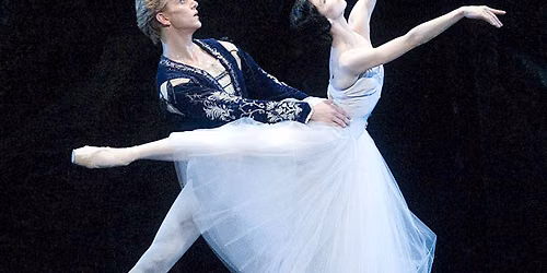 ABT - Spring Gala: The Rite of Spring at Broward Center Amaturo