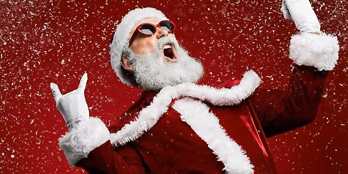 BFF 2025 Christmas Party