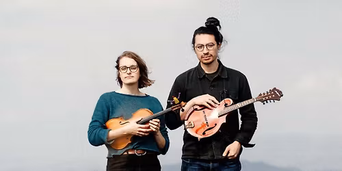 Hildaland \/\/ Warren & Flick