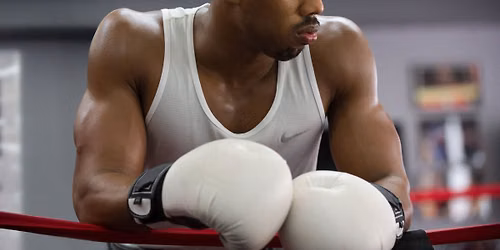 CREED (2015) in 35mm at Paramount Summer Classic Film Series