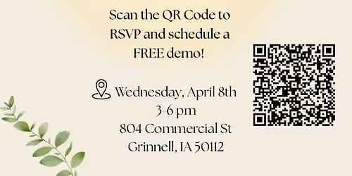 Naturally You ~ A Self-Care Social 