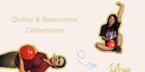 Quilles Célibataires // 35-49 ans // Lévis