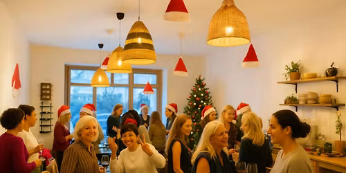 Women\u2019s Christmas Soir\u00e9e \ud83c\udf84 SOLD OUT