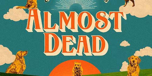 Joe Russo's Almost Dead at GLC Live at 20 Monroe