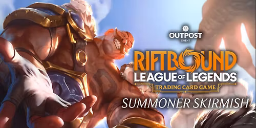 Riftbound | Summoner Skirmish