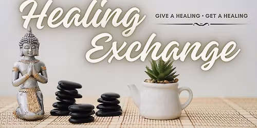Healing Exchange