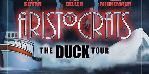 We L\u00e5ve Rock Presents The Aristocrats