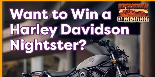 Bikers For Blood Drive at Superstition Harley-Davidson\u00ae