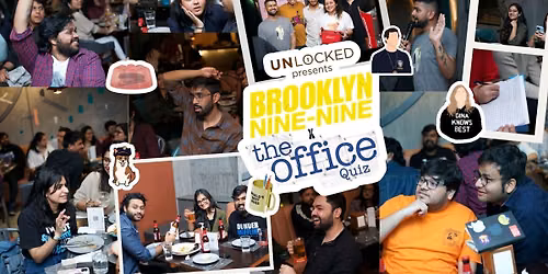Brooklyn Nine-Nine & the Office Quiz