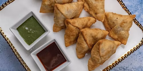 Indian Cooking class near Charlotte NC