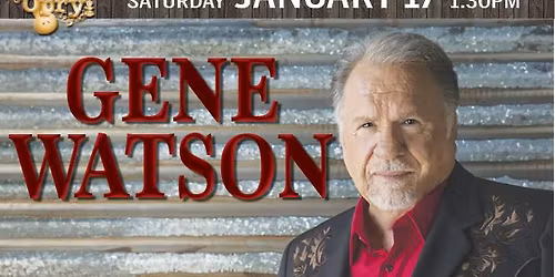Gene Watson