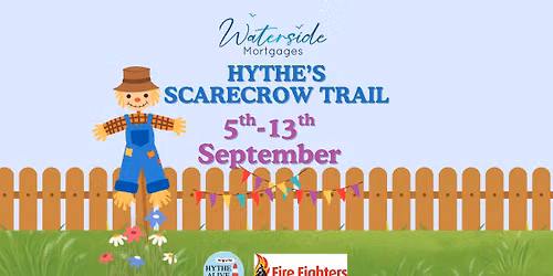 Hythe’s Scarecrow Trail 2026