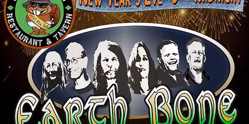 Ring in 2026 with Earth Bone