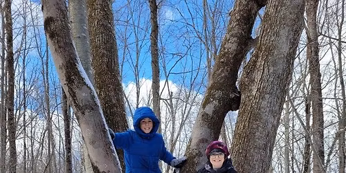 February School Vacation Week