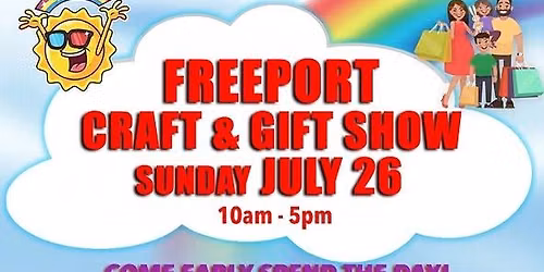 Freeport Craft Fair